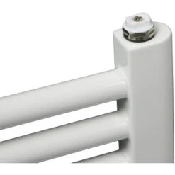 El Fuego Badheizkörper 60 X 77 Cm Wärmeleistung 457 W -Heizgeräte 927288 2240 AY694 3w