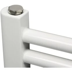 El Fuego Badheizkörper 60 X 77 Cm Wärmeleistung 457 W -Heizgeräte 927288 2240 AY694 4w