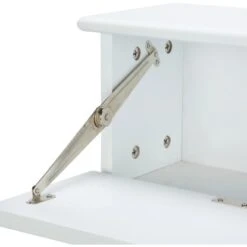 El Fuego Kaminumbau St.Moritz Aus MDF/Holz Mit 3 Türen -Heizgeräte 927295 2240 5