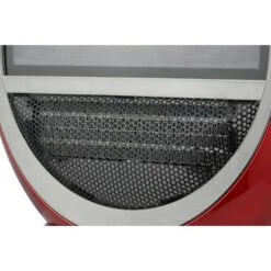 El Fuego Elektrokamin Frankfurt Rot 750/1500 W Regelbar 15 El Fuego Elektrokamin Frankfurt Rot 750/1500 W Regelbar -Heizgeräte 931895 2240 6