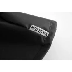 Vasner Schutzhülle AirCape Für Infrarot-Heizstrahler SlimLine Größe XS Schwarz -Heizgeräte 955292 4832 4