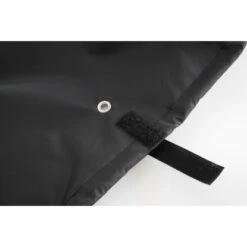 Vasner Schutzhülle AirCape Für Infrarot-Heizstrahler SlimLine Größe XS Schwarz -Heizgeräte 955292 4832 5