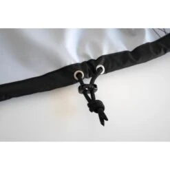 Vasner Schutzhülle AirCape Für Infrarot-Heizstrahler SlimLine Größe XS Schwarz -Heizgeräte 955292 4832 6