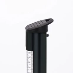 Vasner Infrarot-Standheizstrahler StandLine 23R Mit Fernbedienung 2300 W Schwarz 11 Vasner Infrarot-Standheizstrahler StandLine 23R Mit Fernbedienung 2300 W Schwarz -Heizgeräte 955441 4832 3