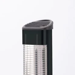 Vasner Infrarot-Standheizstrahler StandLine 23R Mit Fernbedienung 2300 W Schwarz 13 Vasner Infrarot-Standheizstrahler StandLine 23R Mit Fernbedienung 2300 W Schwarz -Heizgeräte 955441 4832 5