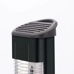 Vasner Infrarot-Standheizstrahler StandLine 23R Mit Fernbedienung 2300 W Schwarz 14 Vasner Infrarot-Standheizstrahler StandLine 23R Mit Fernbedienung 2300 W Schwarz -Heizgeräte 955441 4832 6