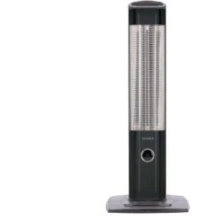 Vasner Infrarot-Standheizstrahler StandLine 23R Mit Fernbedienung 2300 W Schwarz 15 Vasner Infrarot-Standheizstrahler StandLine 23R Mit Fernbedienung 2300 W Schwarz -Heizgeräte 955441 4832 7