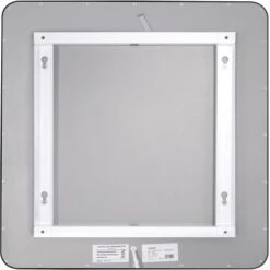 Vasner Infrarotheizung Citara T Plus Tafelheizung 700 W 60 Cm X 90 Cm -Heizgeräte 955484 4832 7