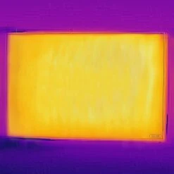 Vasner Infrarotheizung Citara T Plus Tafelheizung 700 W 60 Cm X 90 Cm -Heizgeräte 955484 4832 8