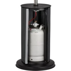 Enders®Terrassenheizer Fancy Mit 6 KW Eco Green-Brenner 11 Enders®Terrassenheizer Fancy Mit 6 KW Eco Green-Brenner -Heizgeräte 95 5441 fancy flaschenfach