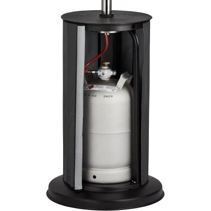 Enders®Terrassenheizer Fancy Mit 6 KW Eco Green-Brenner 5 Enders®Terrassenheizer Fancy Mit 6 KW Eco Green-Brenner – Bild 3