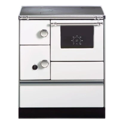 Westminster Küchenherd K 176 Weiß Rechts EEK: A 3 Westminster Küchenherd K 176 Weiß Rechts EEK: A