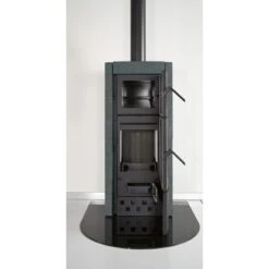 La Nordica Kaminofen Ester Forno 8,2 KW EEK: A+ -Heizgeräte 9 19087 EsterFornoVulcan 3