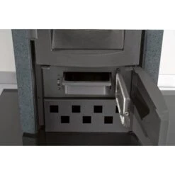 La Nordica Kaminofen Ester Forno 8,2 KW EEK: A+ -Heizgeräte 9 19087 EsterFornoVulcan 4