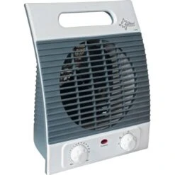 Suntec Heizlüfter Air Booster Design 2000