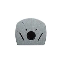 Hark Dauerbrand-Kaminofen Taifun Schwarz Naturstein Grau 8 KW Automatik EEK: A+ -Heizgeräte aifun Naturstein Ansicht 5