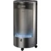 Rowi Gas-Heizofen Pure Blue Flame 4.200 W Inox Mit Thermostat -Heizgeräte o 42002 bft pure premium 1